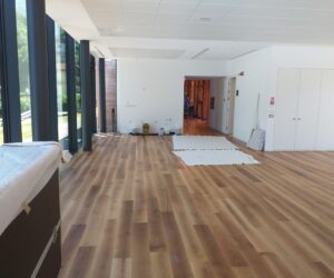 Ristrutturazione museo delle Palafitte del Lago di Ledro20