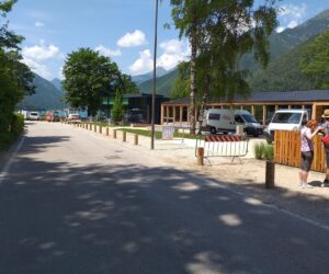 Ristrutturazione museo delle Palafitte del Lago di Ledro4