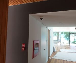Ristrutturazione museo delle Palafitte del Lago di Ledro8