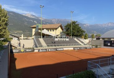 Ammodernamento del Circolo Tennis Rovereto2