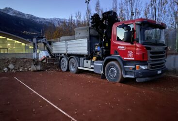 Ammodernamento del Circolo Tennis Rovereto3