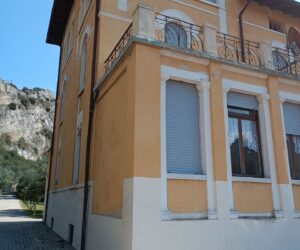 Rinnovamento di Villa Susteri2