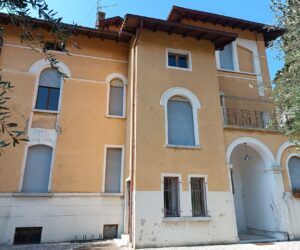 Rinnovamento di Villa Susteri3