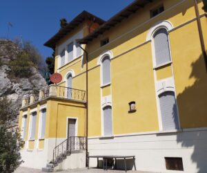 Rinnovamento di Villa Susteri5