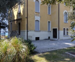 Rinnovamento di Villa Susteri6