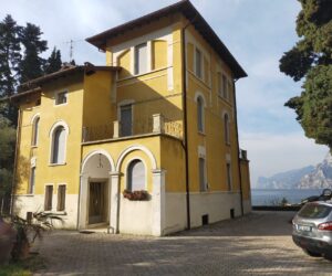 Rinnovamento di Villa Susteri7