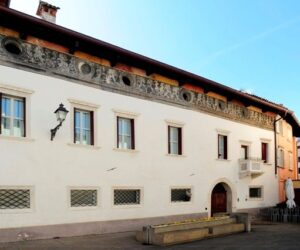 Riqualificazione Palazzo Del Bene1 Riqualificazione Palazzo Del Bene1