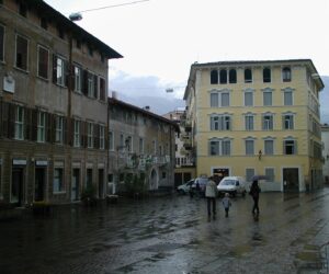 Riqualificazione Palazzo Del Bene2 Riqualificazione Palazzo Del Bene2