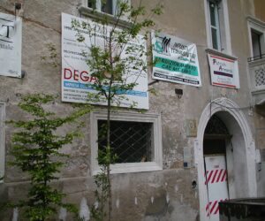 Riqualificazione Palazzo Del Bene3 Riqualificazione Palazzo Del Bene3