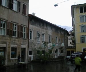 Riqualificazione Palazzo Del Bene4 Riqualificazione Palazzo Del Bene4