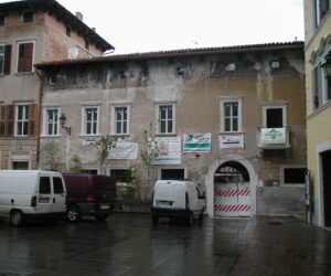 Riqualificazione Palazzo Del Bene6 Riqualificazione Palazzo Del Bene6