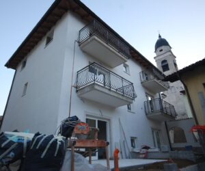 Riqualificazione di Palazzo Valentini1