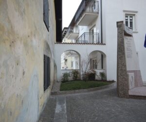 Riqualificazione di Palazzo Valentini2