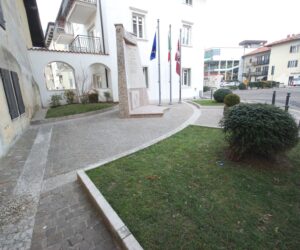Riqualificazione di Palazzo Valentini3