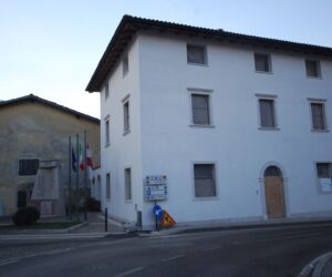 Riqualificazione di Palazzo Valentini4