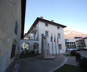 Riqualificazione di Palazzo Valentini5