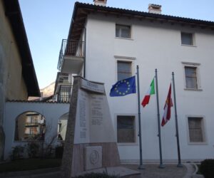 Riqualificazione di Palazzo Valentini6