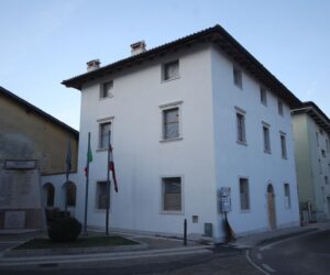 Riqualificazione di Palazzo Valentini7