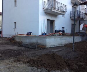 Riqualificazione di Palazzo Valentini8