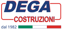 Dega costruzioni: progettazione, costruzione, manutenzione di immobili