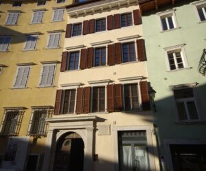 restauro della di Casa Damiano Chiesa2